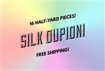 dupioni dream pack
