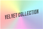 velvet collection