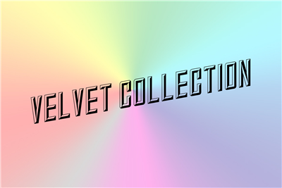 velvet collection