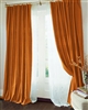 100" x 96" drapes