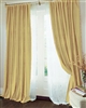50" x 96" drapes