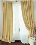 50" x 96" drapes
