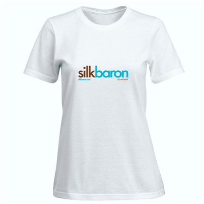 silk baron t-shirt