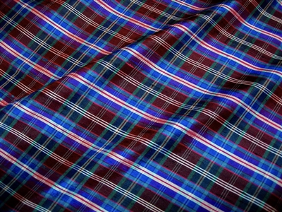 tartan