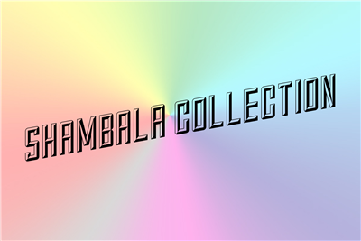 shambala collection