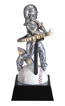 Motion Extreme Female T-Ball 7 inches