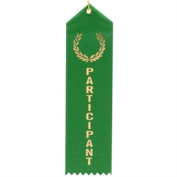 Participant Ribbon