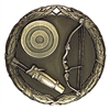 2" XR Medal, Archer