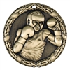 2" XR Medal, Boxing