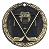 2" XR Medal, Hockey