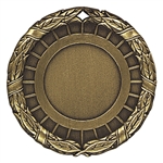 2" XR Medal, Insert Holder