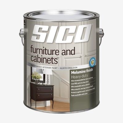 SICO FURNITURE & CABINETS BASE 2 4LT