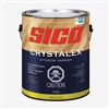 SICO CRYSTALEX INTERIOR VARNISH FLOOR GLOSS 4LT