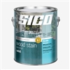 SICO WOOD STAIN EXTERIOR SOLID WHITE 4LT