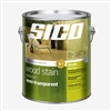 SICO WOOD STAIN EXTERIOR SEMI TRANSPARENT TINTABLE 4LT