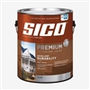 SICO EXTERIOR LATEX FLAT BASE 1 1LT