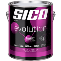 SICO EVOLUTION PEARL BASE 2 1LT