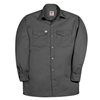 Big Bill Premium Work Shirt long sleeve charcoal
