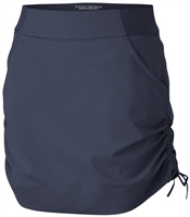 COLUMBIA WOMEN ANYTIME CASUAL SKORT NOCTURNAL