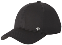 COLUMBIA WOMEN COOLHEAD BALLCAP III BLACK