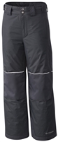 COLUMBIA YOUTH FREESTYLE II PANT GRAPHITE