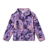 COLUMBIA TODDLER BENTON SPRING II PRINTE PAISLEY PURPLE