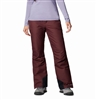 COLUMBIA WOMEN BUGABOO OMNI-HEAT PANT MALBEC