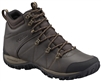 COLUMBIA MEN PEAKFREAK VENTURE BOOT CORDOVAN CARAM