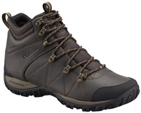 COLUMBIA MEN PEAKFREAK VENTURE BOOT CORDOVAN CARAM