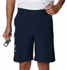 COLUMBIA MEN TERMINAL TACKEL SHORT 10" collegiate navy