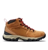 COLUMBIA MEN NEWTON RIDGE PLUS WATERPROOF BOOT