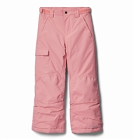 COLUMBIA YOUTH BUGABOO II PANT PINK ORCHID