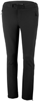 COLUMBIA MEN PASSO ALTO II HEAT PANT BLACK