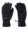 COLUMBIA WOMEN FAST TREK GLOVE BLACK