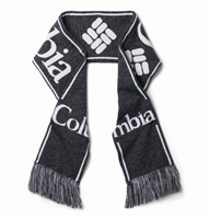 COLUMBIA LODGE SCARF BLACK