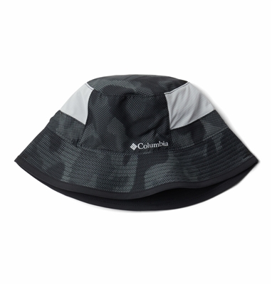 COLUMBIA YOUTH BOONEY HAT BLACK