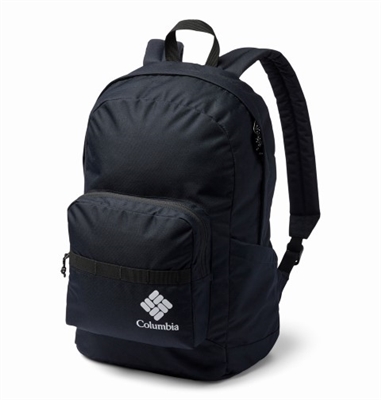 COLUMBIA ZIGZAG 22L BACK PACK BLACK