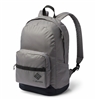 COLUMBIA ZIGZAG 22L BACK PACK CITY GREY BLACK