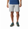 COLUMBIA MEN RUGGED RIDGE OUTDOOR SHORT CITY GREY