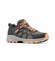 COLUMBIA WOMEN PEAKFREAK GREY STEEL