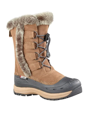 BAFFIN WOMEN CHLOE TAUPE