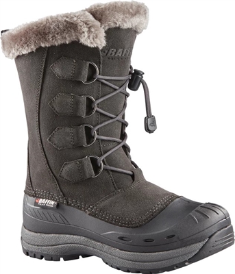 BAFFIN WOMEN CHLOE CHARCOAL