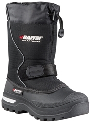 BAFFIN CHILD MUSTANG BLACK