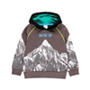 MMD KIDS SWEATSHIRT FLEECE MOUNTAINS