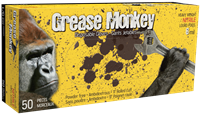 WATSON GREASE MONKEY DISPOSABLE GLOVES