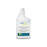 SWISH CLEAN AND GREEN TOILET BOWL CLEANER 946ML