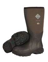 MUCK MEN ARCTIC PRO STEEL TOE & PLATE BARK