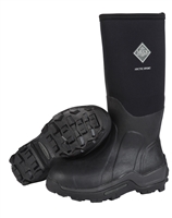 MUCK MEN ARCTIC SPORT BLACK