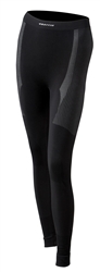 BAFFIN WOMEN BASE LAYER PANT CHARCOAL