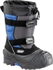 BAFFIN JUNIOR YOUNG EIGER CHARCOAL BLUE